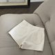FASC homemade white suit shorts for women 2025 new high-waisted versatile slim fashion niche black hot pants