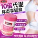 Swisse vitamin B ຂອງແມ່ຍິງເມັດສະລັບສັບຊ້ອນ metabolism ເສີມຂະຫຍາຍພູມຕ້ານທານແລະ metabolism vb ທີ່ແທ້ຈິງ