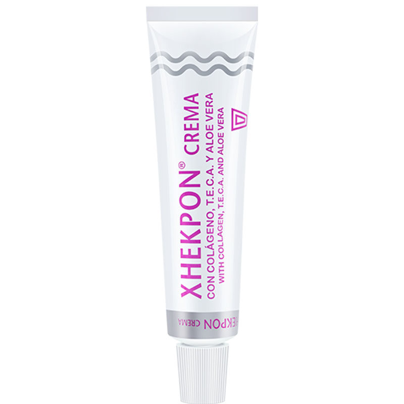 西班牙xhekpon颈纹霜去颈纹2颈霜 sydneyavenue海外颈霜