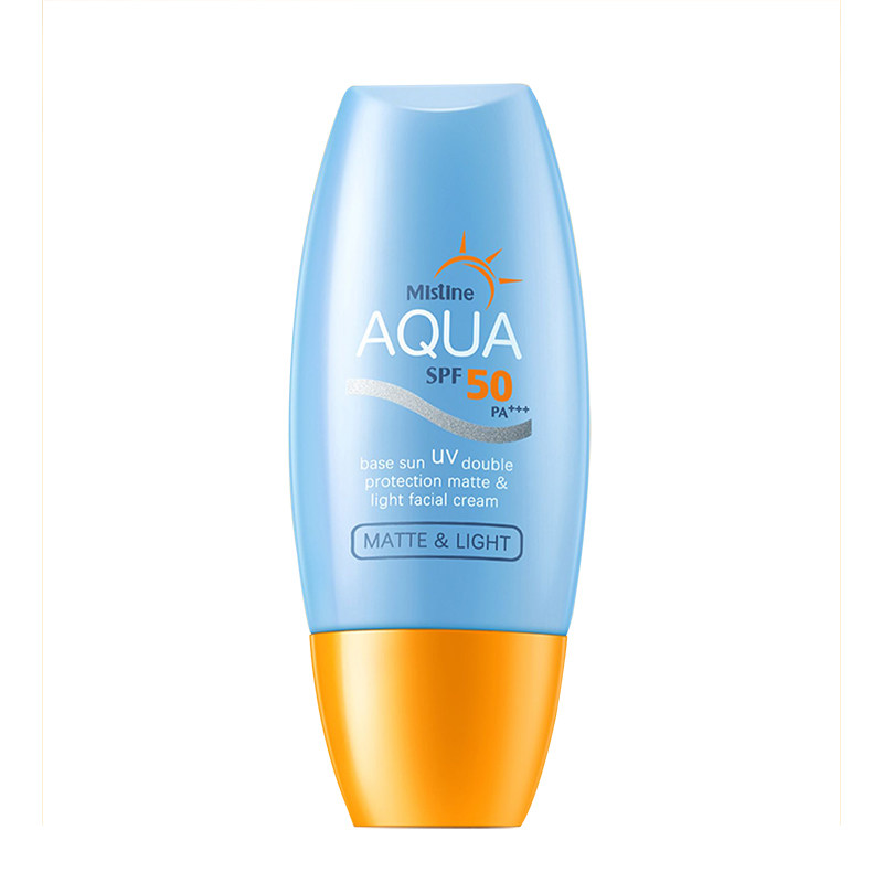 泰国mistine蜜思婷小黄帽乳防晒霜 sydneyavenue海外防晒霜