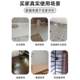 Whole roll transparent pvc waterproof dining table cloth