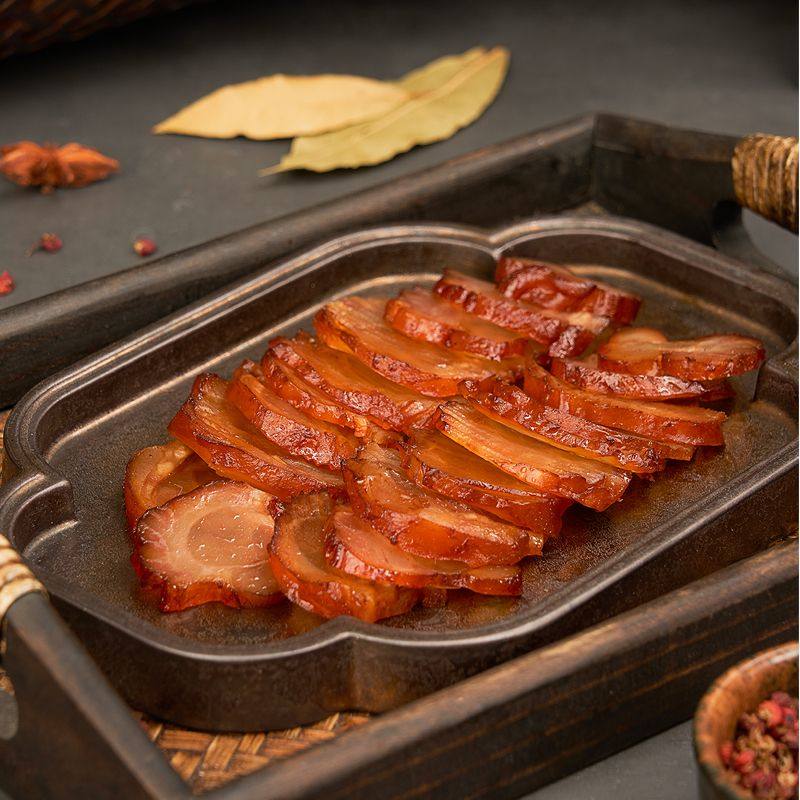 麦尚我不吹牛卤牛蹄筋 五香味香辣肉类零食小吃卤味熟食小包装45g,淘宝优惠券,粉丝福利购,淘宝优惠卷