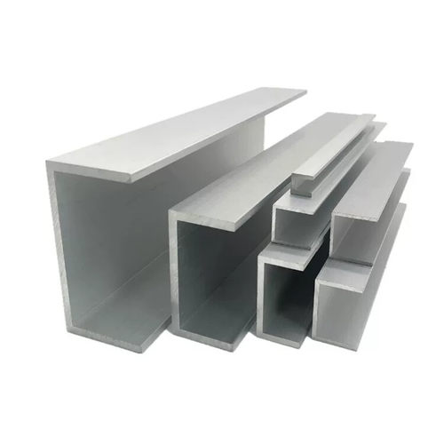 铝合金槽铝80*40*4U型槽铝型材厚4mm内径72mm硬着6061铝合金槽钢 - 图3