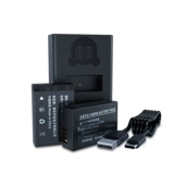 SNBMW 200D Камера Батарея 800D Micro Single LP-E17 подходит для Canon EOS 77D 750D RP 850D M3 M6 760D Зарядное устройство LPE17.