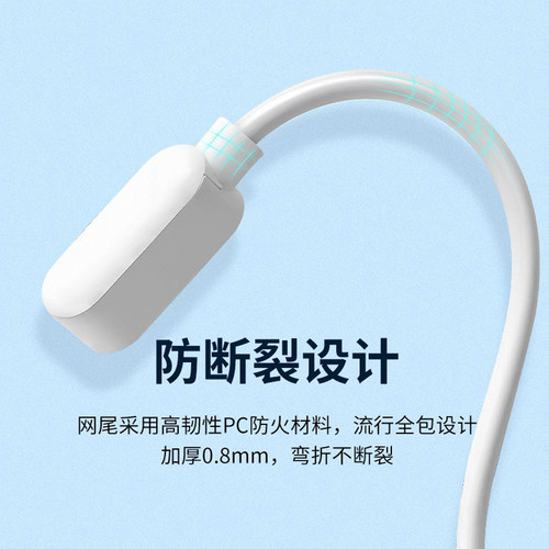 适用于华为儿童手表5充电线4pro/4x/5x/5pro新耀版活力版充电器磁吸KTY-L10快充数据线非原装替换配件充电器 - 图2