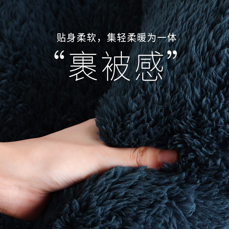 连体秋冬季珊瑚绒加绒款卡通睡衣 名夫服饰睡衣/家居服套装