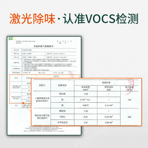 激光烟雾净化器除味切割亚克力雕刻打标废气处理环保注塑除锈设备-图2