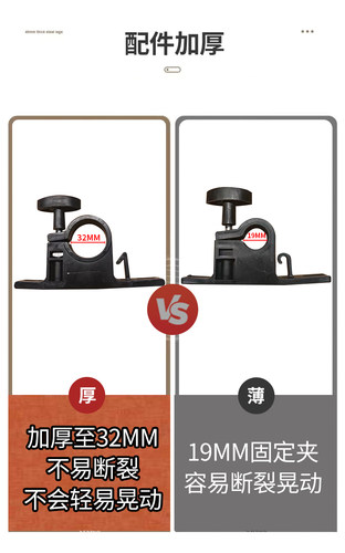 床上用多功能懒人小床边桌折叠可移动升降旋转笔记本电脑桌子简约 - 图1