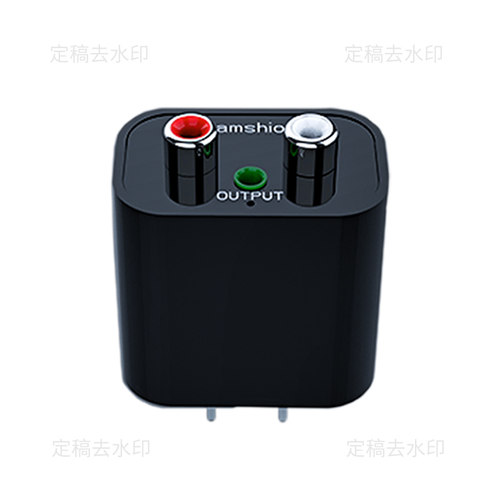 老功放改装蓝牙接收器5.0音频转换音响箱无线适配立体声无损模块 - 图3