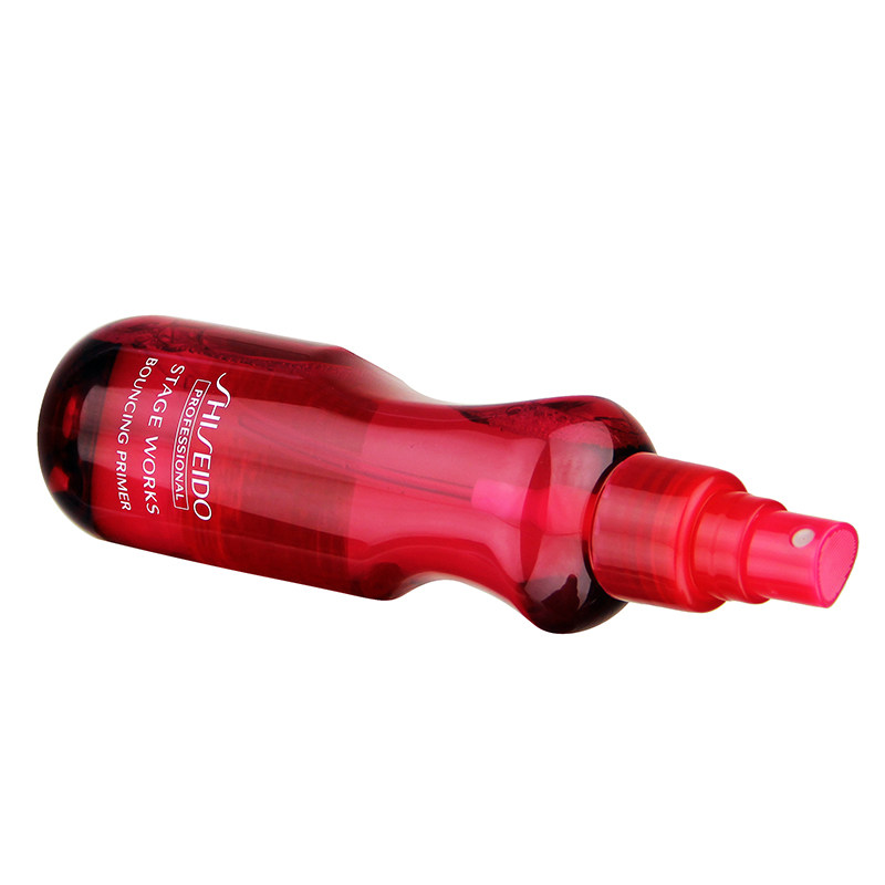 资生堂秀场造型蓬松隔离细软蓬蓬水 倩丽居家日用摩丝/啫喱/头发造型