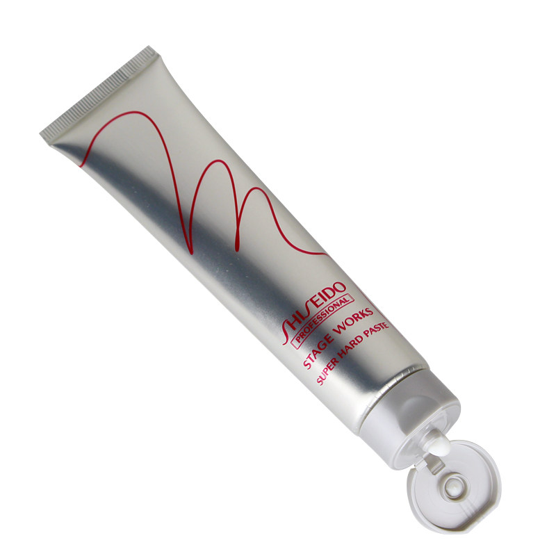 资生堂秀场造型高定型力发泥发蜡 倩丽居家日用摩丝/啫喱/头发造型