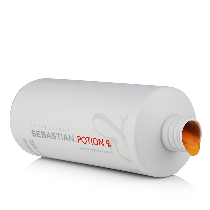 进口sebastian塞巴斯汀凝胶弹力素 倩丽居家日用摩丝/啫喱/头发造型