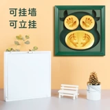 Детские отпечатки рук и ног, чернильная подушечка, сувенир, фоторамка для новорожденных, хваталка для младенца, отпечаток рук, подарок на день рождения