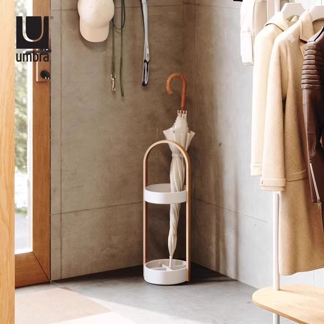 Umbra Haber Creative Entrance Hotel Living Room Umbrella