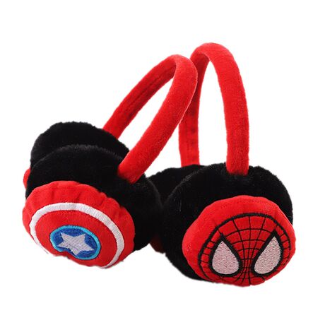 children's ear warmers