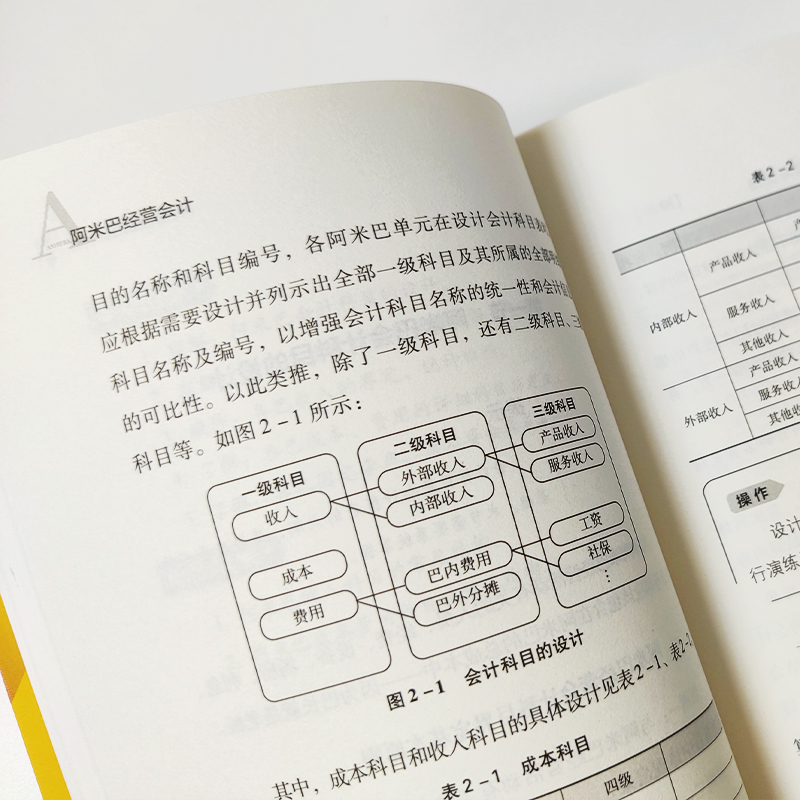 【官方旗舰店】阿米巴经营会计（2023年修订版） 胡八一博士 阿米巴经营模式、报表中国经济出版社 - 图0