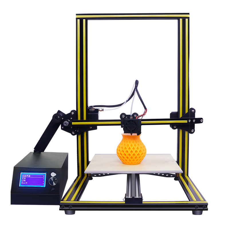 【顺丰包邮】kcamel桌面级fdm打印机 罡举达数码配件3D打印机