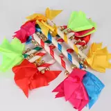 Детские детские утренние упражнения для детей, квадратные танце