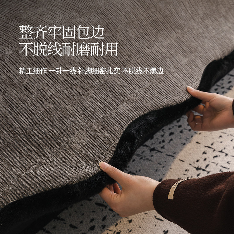 2026新款固定防滑直排坐垫子盖布套罩轻奢高级感皮沙发垫四季通用,淘宝优惠券,粉丝福利购,淘宝优惠卷
