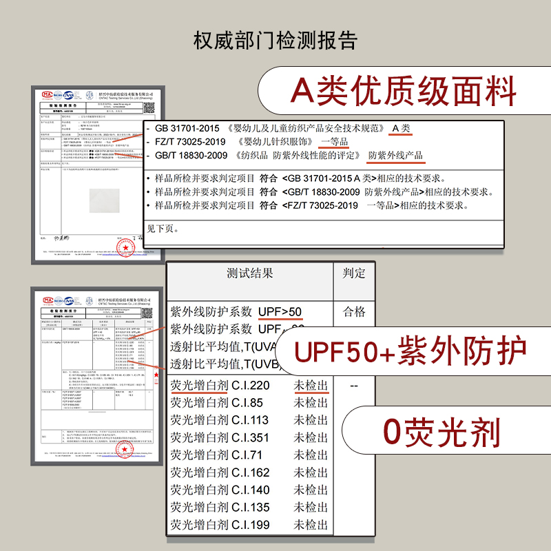 UPF50+分体泳衣女保守长袖长裤防晒女士高级感潜水冲浪服全身泳装