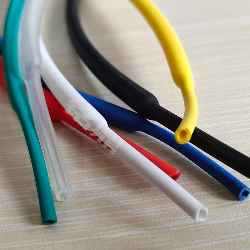 三倍热缩管加厚 彩色环保双壁管带胶防水3倍绝缘套管数据线修复,淘宝优惠券,粉丝福利购,淘宝优惠卷