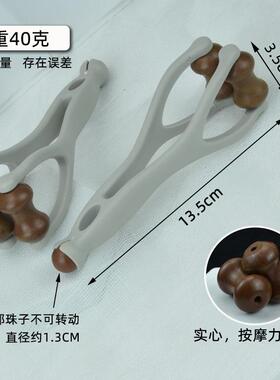 刮手指手部关节穴位刮滚轮按摩器