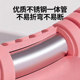 Huibo weighted abdominal control and waist protection all-in-one hula hoop