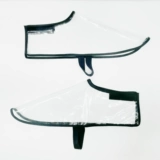 Антипонирующий и устойчивый к износу парикмахера для парикмахера для парикмахеров и парикмахеров и специальных крышек для ботинок для нерешки для парикмахеров.