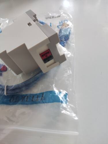 knx usb接口下载器，knx转USB带线路诊断指示灯支持ETS5 ETS6 - 图1