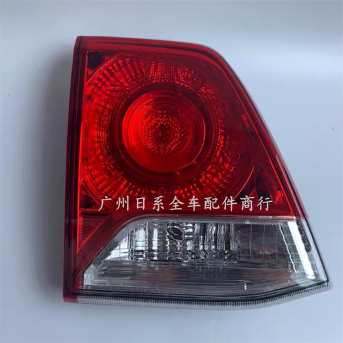 适配12 13 14 15年款兰德酷路泽后尾灯LC200陆地巡洋舰倒车刹车灯 - 图3