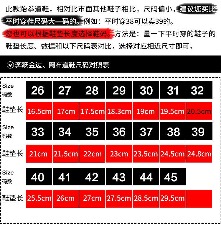 High Gear Breathable Mesh Taekwondo Shoes Children Boys Soft Bottom Training Beginners Girls Shoes Adults Martial Arts Shoes Winter Summer