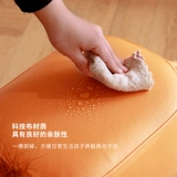 Животный табурет творческий стул твердый древесина