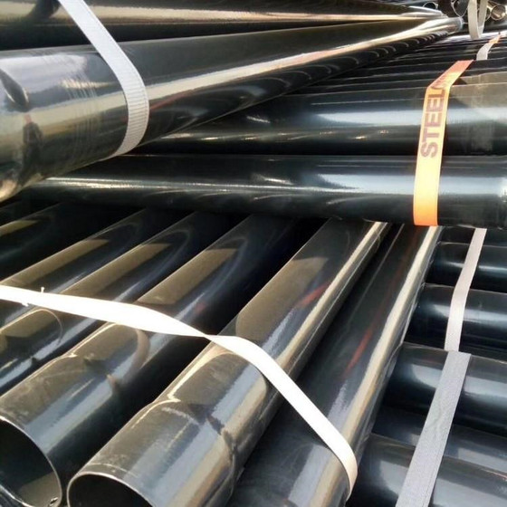 150 threading pipe, power underground buried 100 cable protection pipe