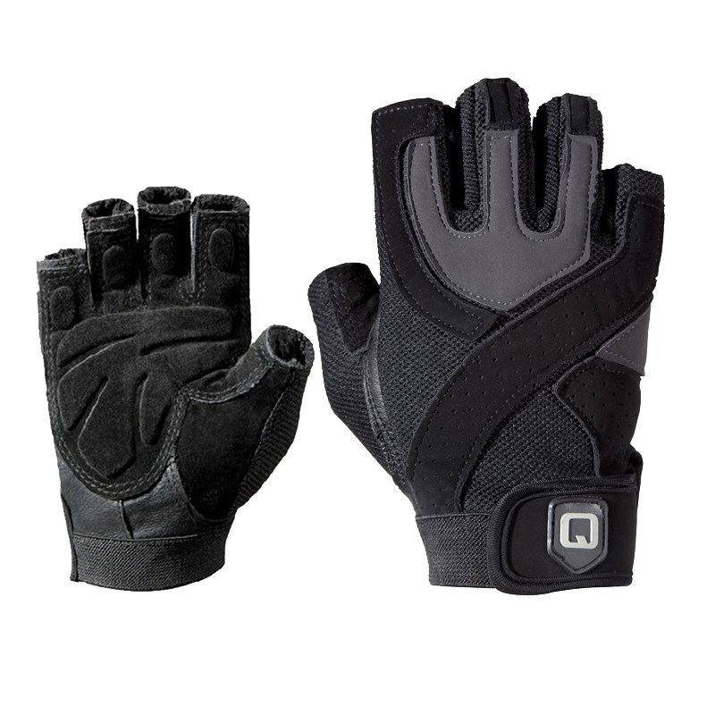 瑕疵清仓不退换 健美护手掌健身手套器械训练杠铃运动半指手套,淘宝优惠券,粉丝福利购,淘宝优惠卷