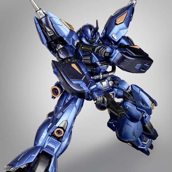 Zero Realm Model Play Undercurrent DrakWave Jingbaofan Magic Modification 1/100 Guochuang Mecha