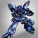 Zero Realm Model Play Undercurrent DrakWave Jingbaofan Magic Modification 1/100 Guochuang Mecha