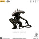 52TOYS Lightning Dance Alien 1/12 Action Figure Figure Ornament Gift Trendy Toy