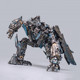 Transforming Toy Movie Version Robot Dinosaur Flying Beacon