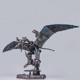 Transforming Toy Movie Version Robot Dinosaur Flying Beacon