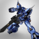 Zero Realm Model Play Undercurrent DrakWave Jingbaofan Magic Modification 1/100 Guochuang Mecha