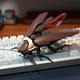 Assembled model of large cockroach heavy-duty multi-purpose vehicle