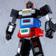 Action Toys DIECAST METAL Light Speed ​​Albegas