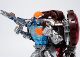 TransArtTABWM-07 Metal Rat Warrior