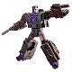 Hasbro Transformers Prime Generation Leader Era D Level Hun Tian Leopard Combination Member Explosion Aircraft