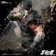 Craftsman Union, successor of Fist of the North Star, Kenshiro 1/12 finished movable figure model