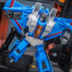 SS86 Movie Thunder Plane Model Toy
