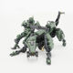 NO.57 Puppet Armor Team Hunting Tooth Assembled Mecha Model
