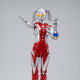 Spectrum Animation Genuinely Authorized Classic Ultraman, Mother of Ultra, First Generation Ultraman Zoffie Jack, Ultraman
