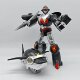 Star Fragment Transformed Iron Armor Baby Shark Loves Chili Peppers
