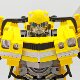 Transformation toys Baiwei TW-1032 Bumblebee in stock